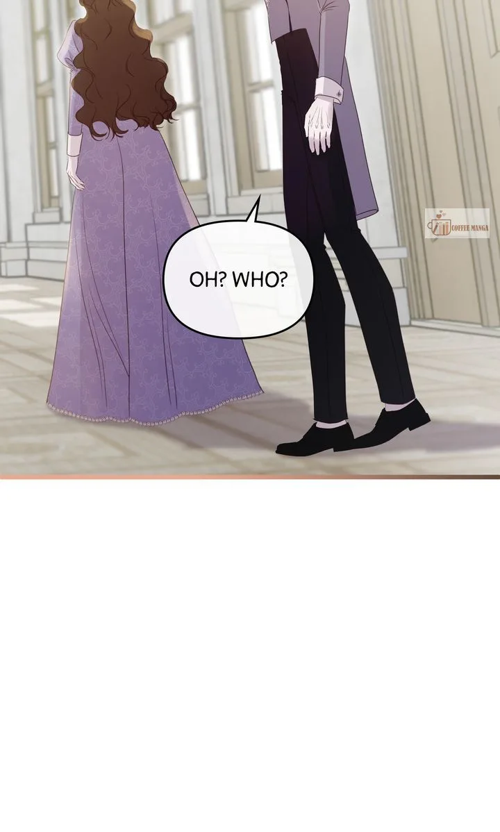 But Please, Help Me Chapter 40 page 18
