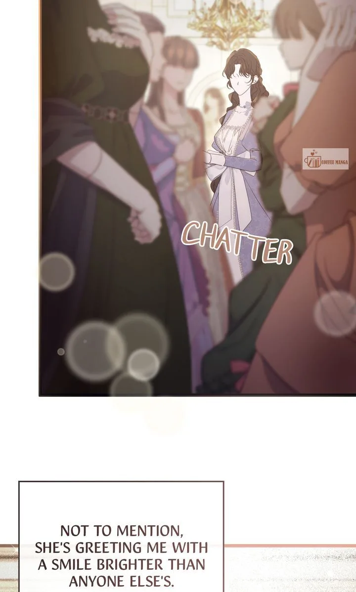But Please, Help Me Chapter 40 page 10