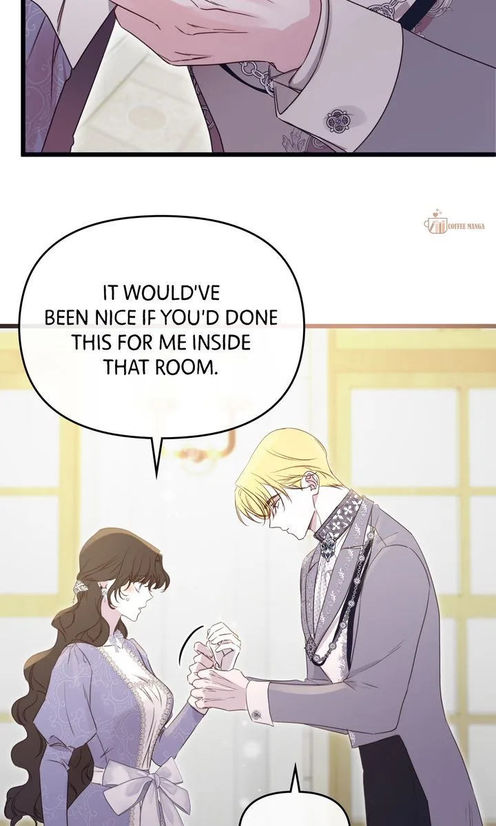 But Please, Help Me Chapter 40 page 32