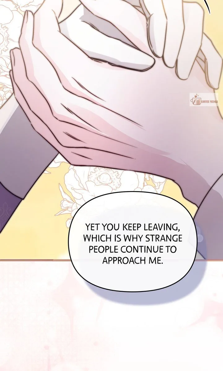 But Please, Help Me Chapter 40 page 37