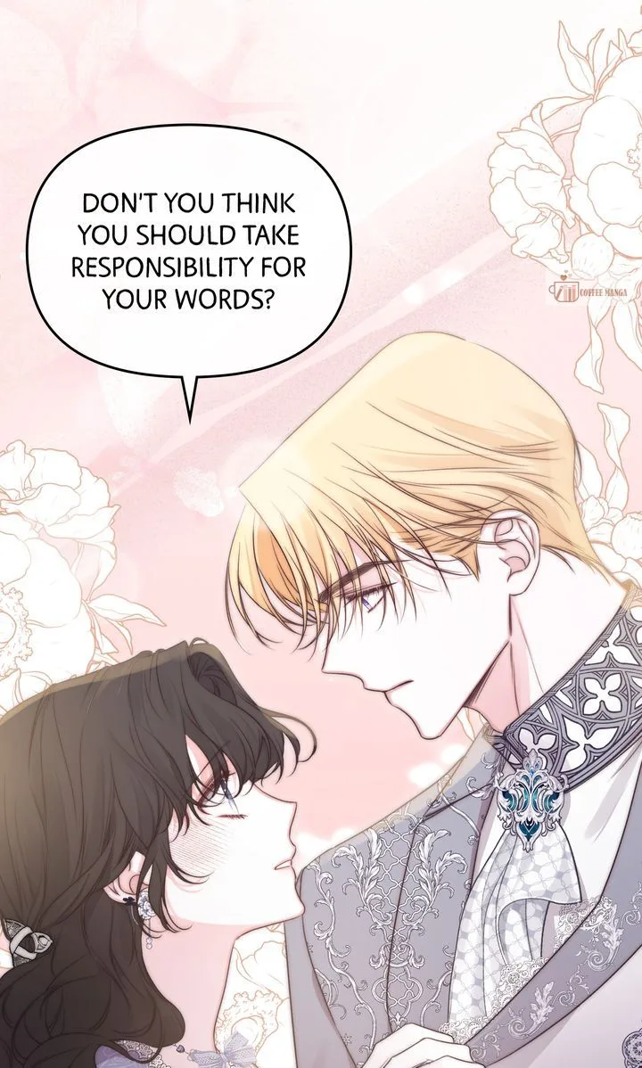 But Please, Help Me Chapter 40 page 38