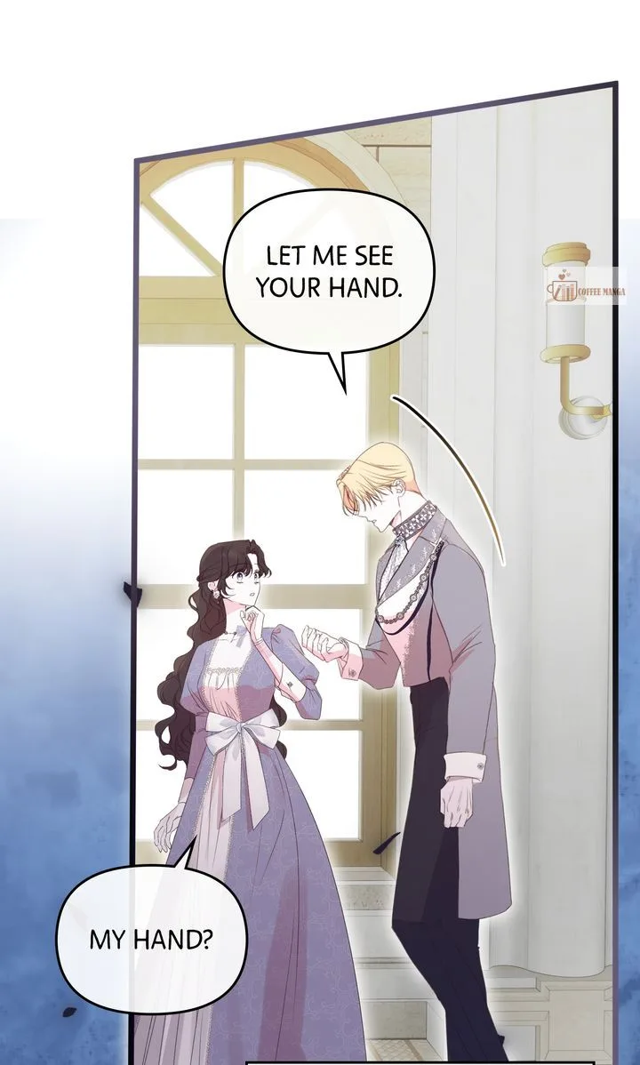 But Please, Help Me Chapter 40 page 22