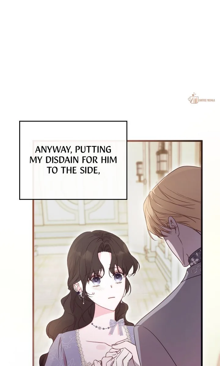 But Please, Help Me Chapter 40 page 27