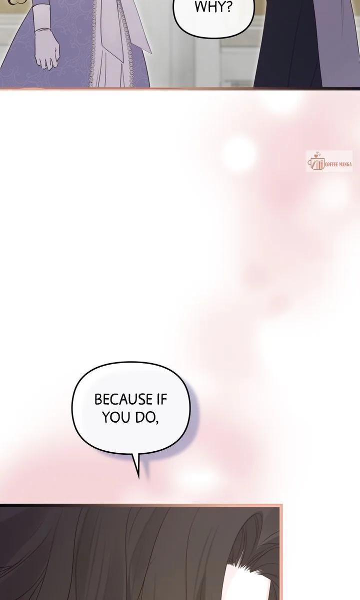 But Please, Help Me Chapter 40 page 33