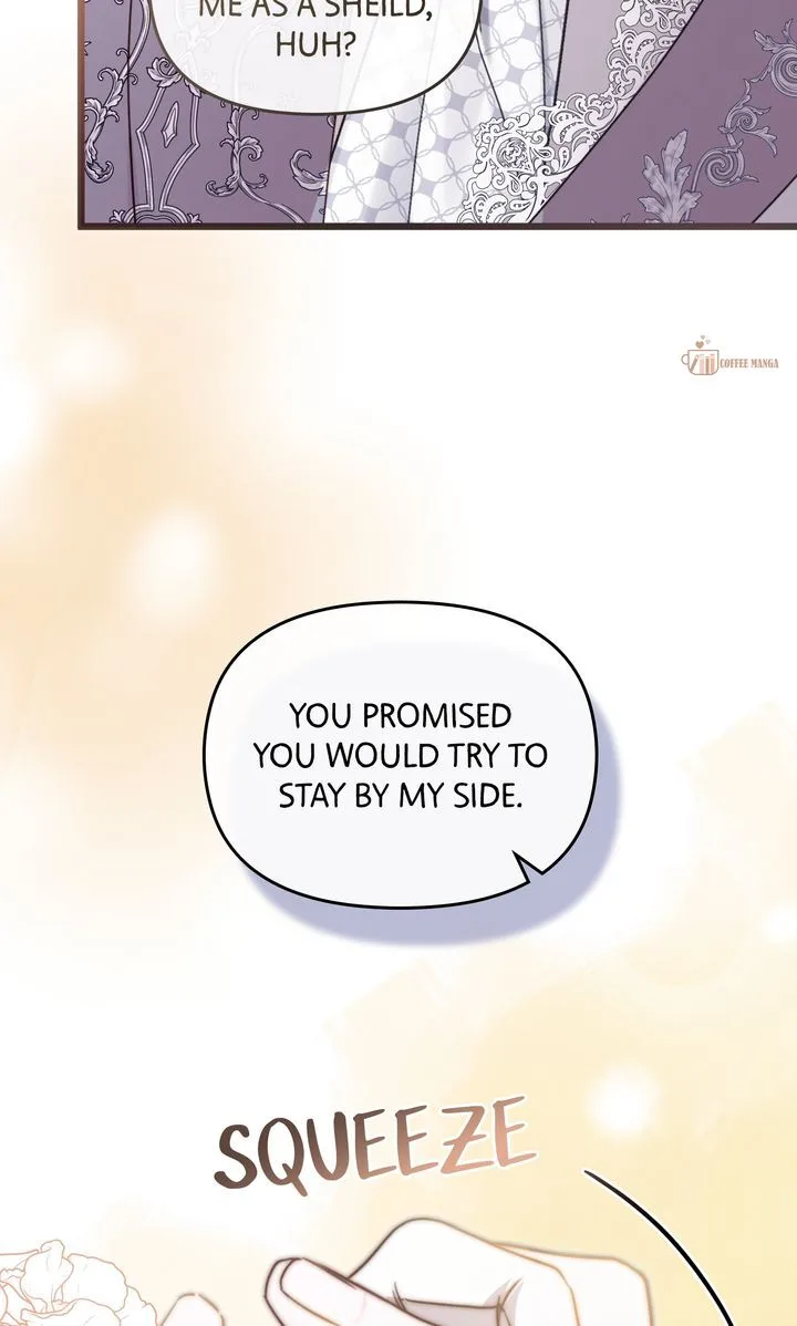 But Please, Help Me Chapter 40 page 36