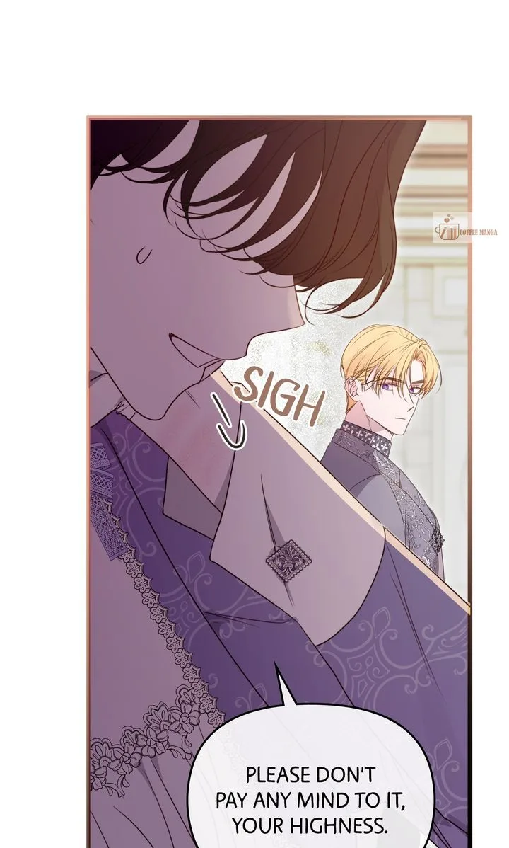 But Please, Help Me Chapter 40 page 19