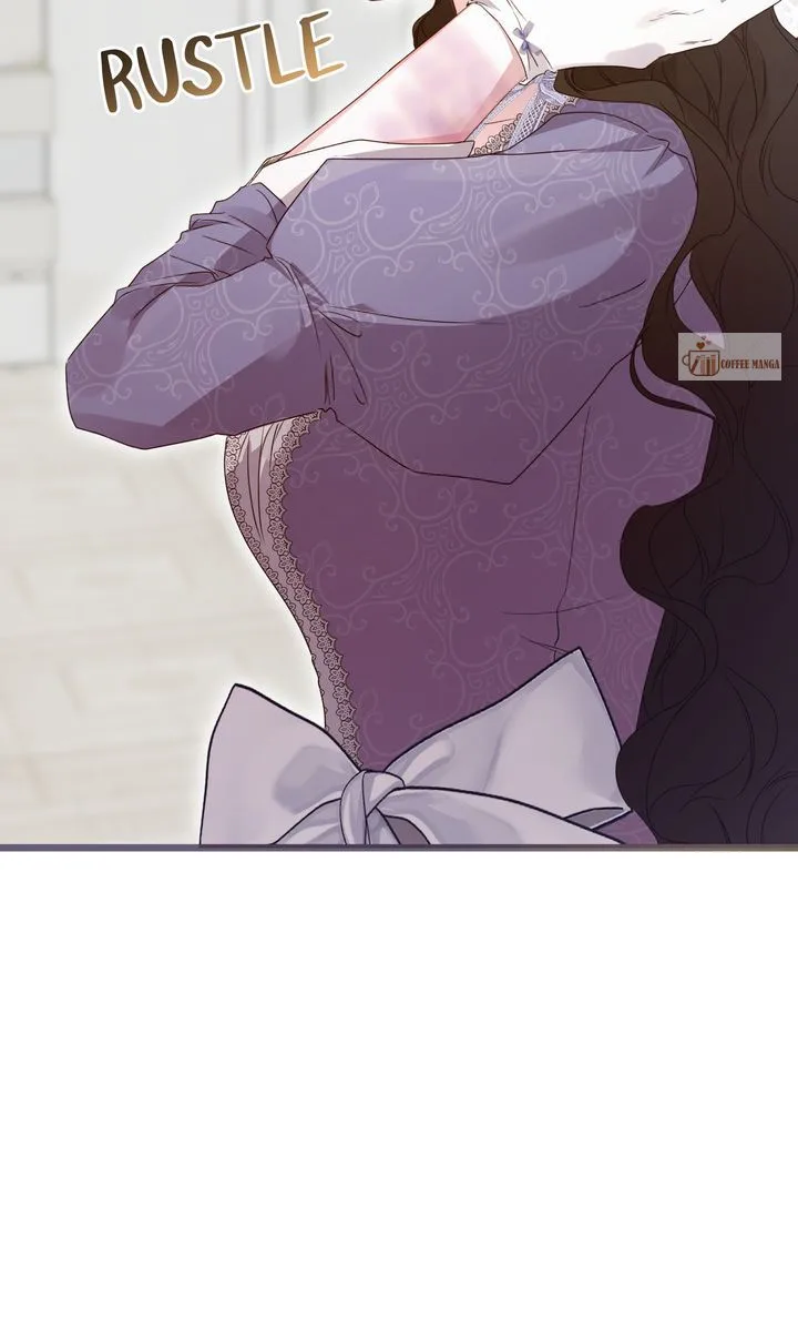 But Please, Help Me Chapter 40 page 21