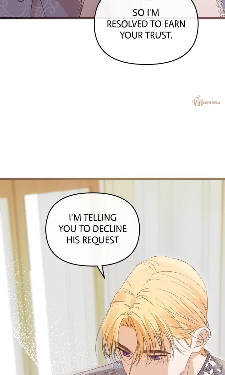 But Please, Help Me Chapter 40 page 51