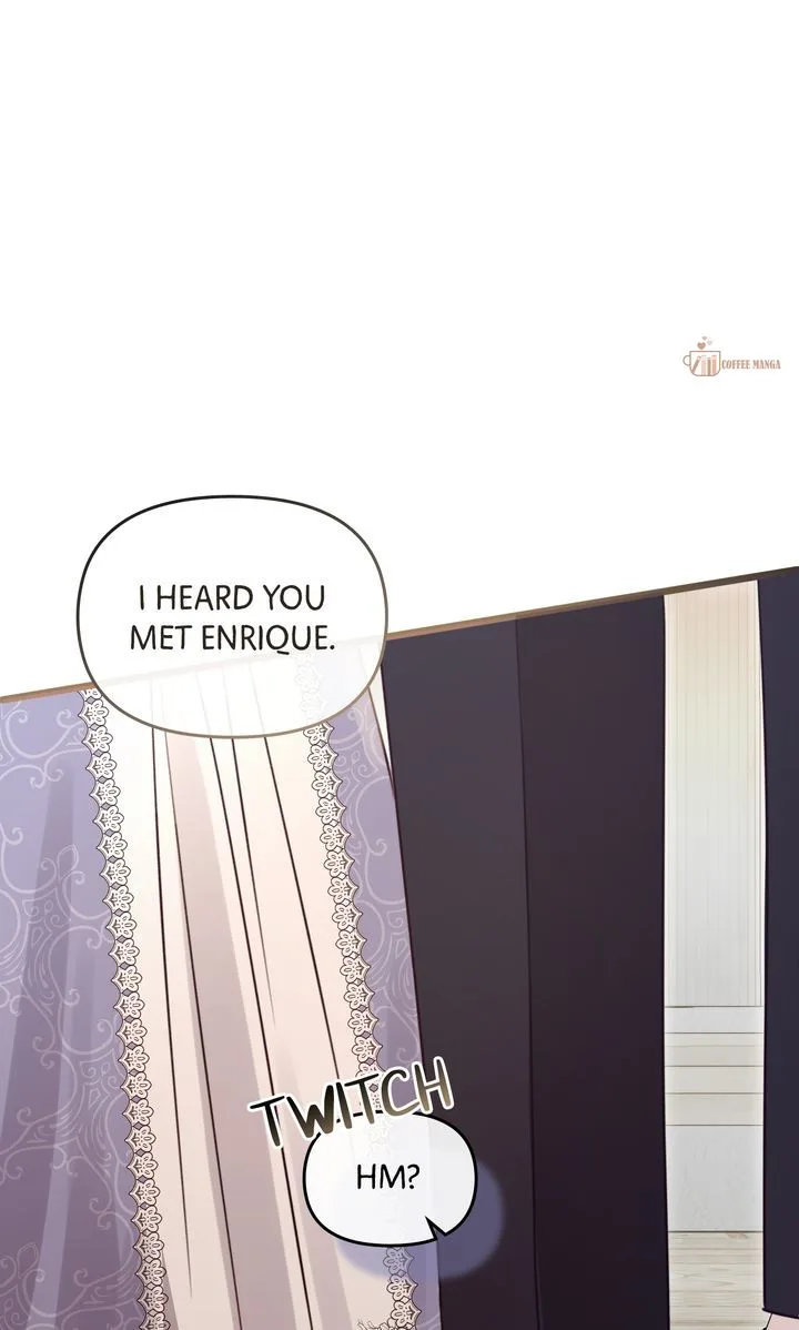But Please, Help Me Chapter 40 page 41
