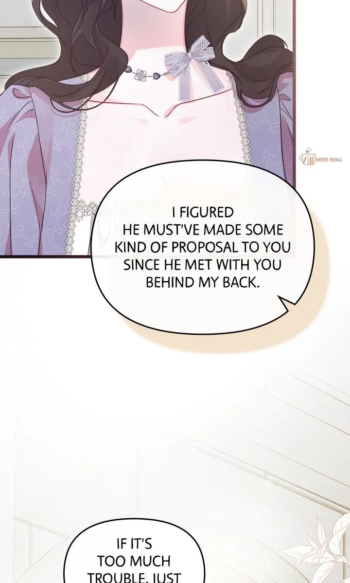But Please, Help Me Chapter 40 page 45