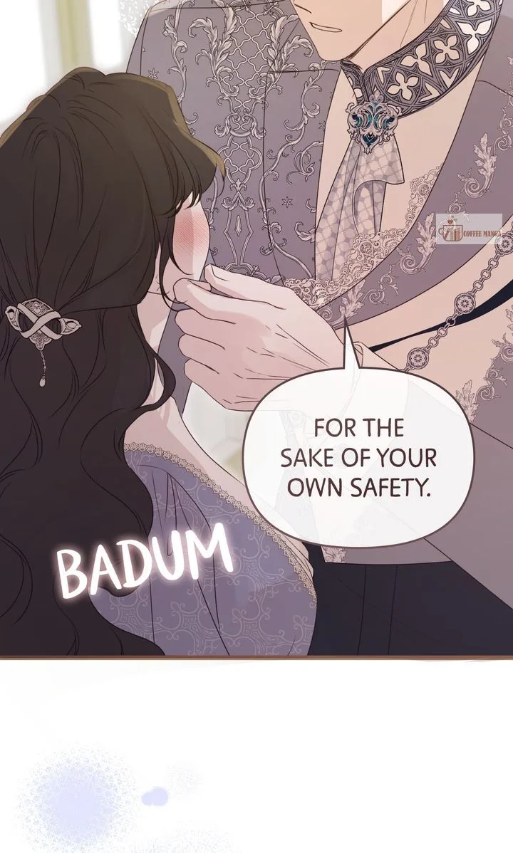 But Please, Help Me Chapter 40 page 52