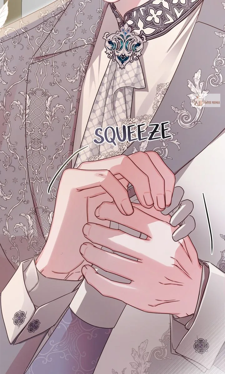 But Please, Help Me Chapter 40 page 47