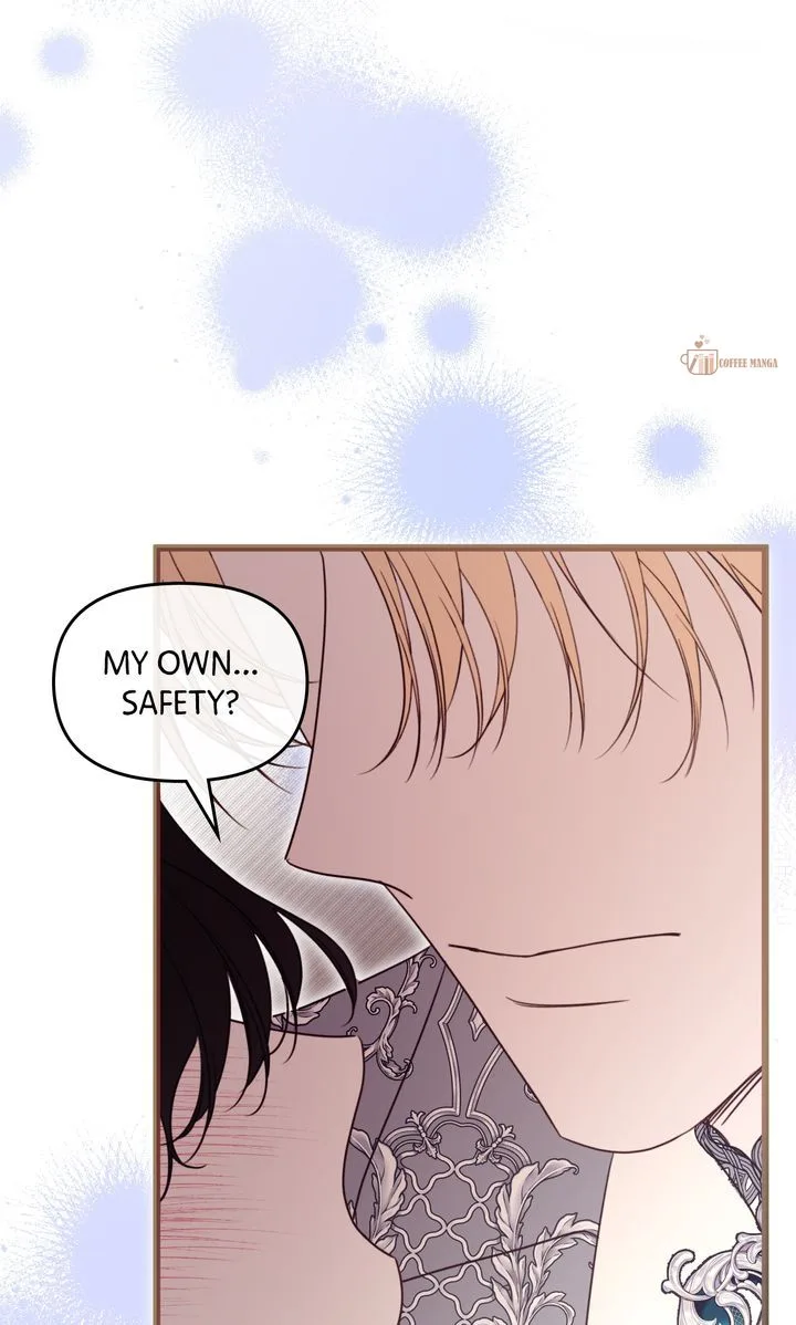 But Please, Help Me Chapter 40 page 53