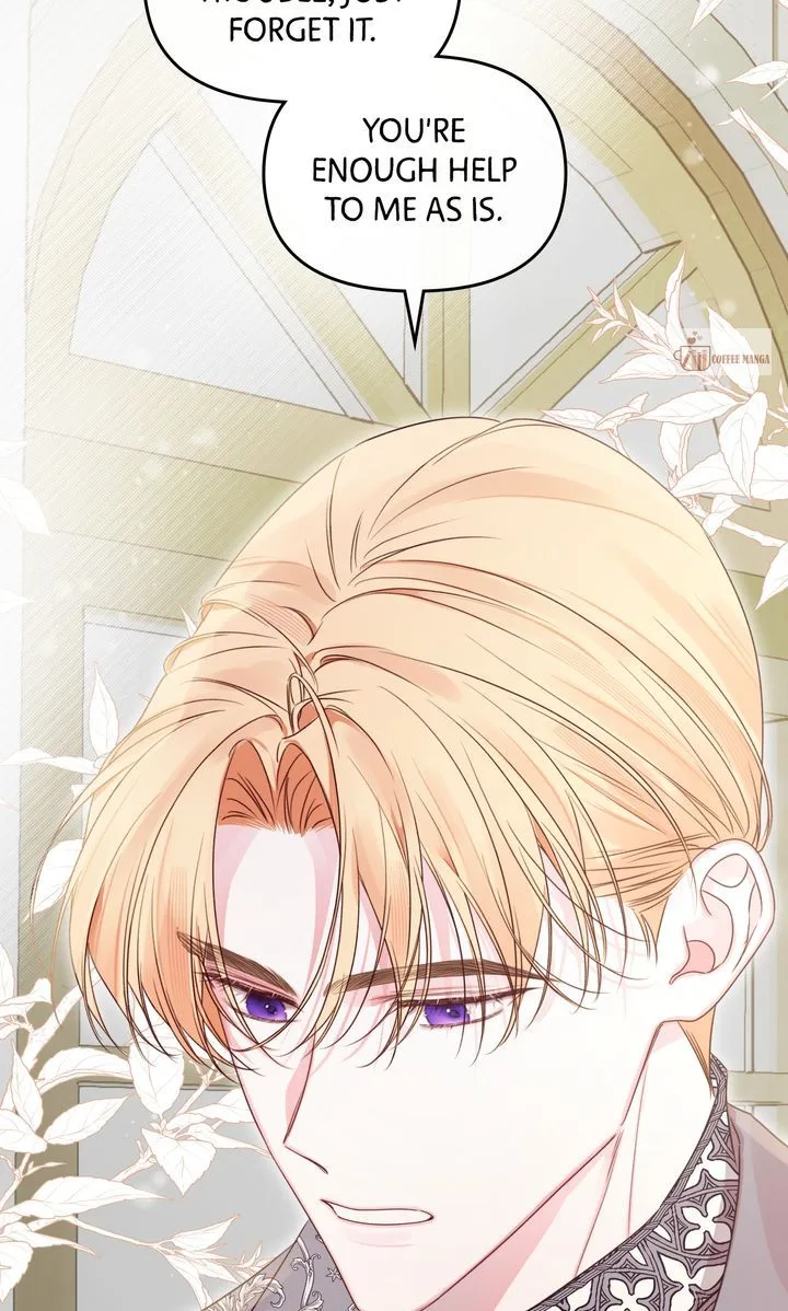 But Please, Help Me Chapter 40 page 46