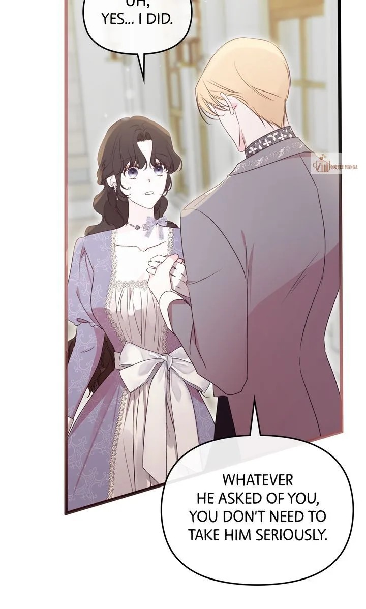 But Please, Help Me Chapter 40 page 43