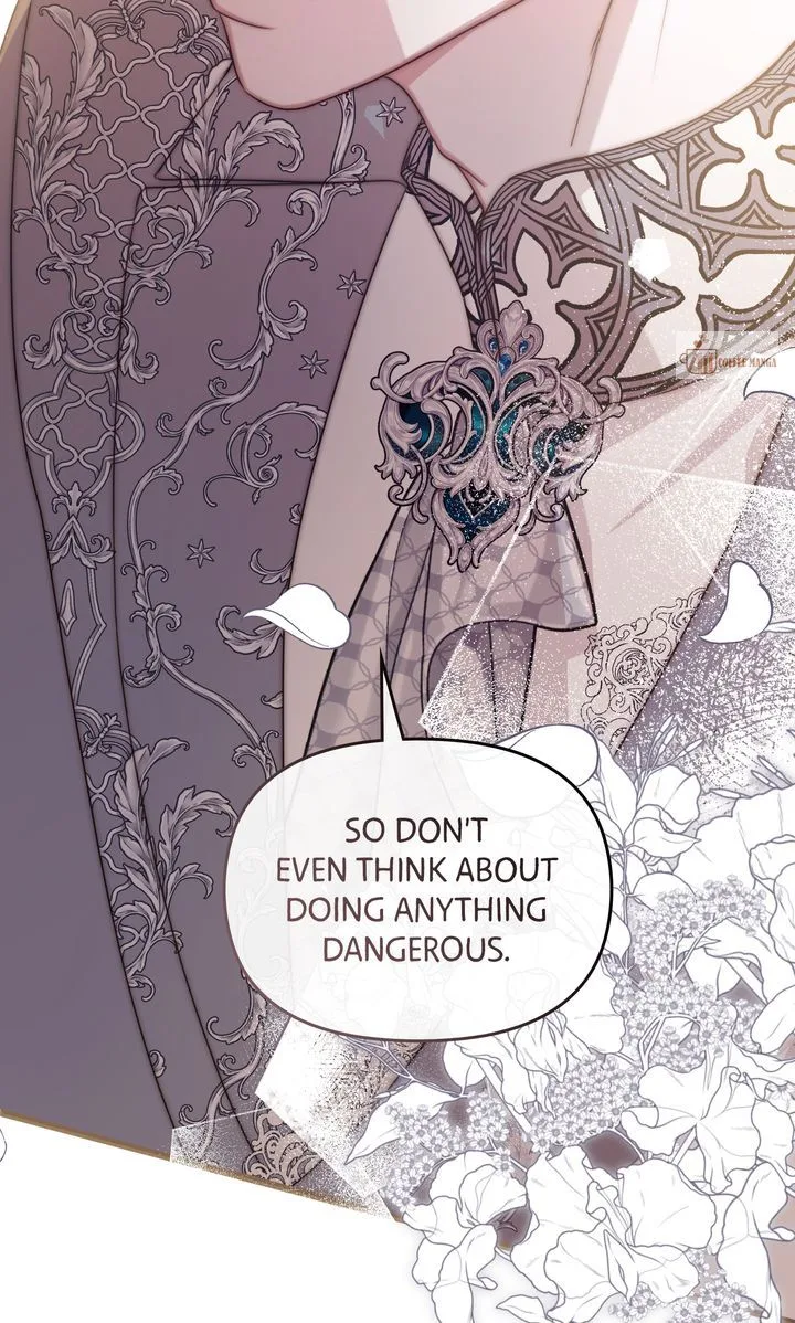 But Please, Help Me Chapter 40 page 56