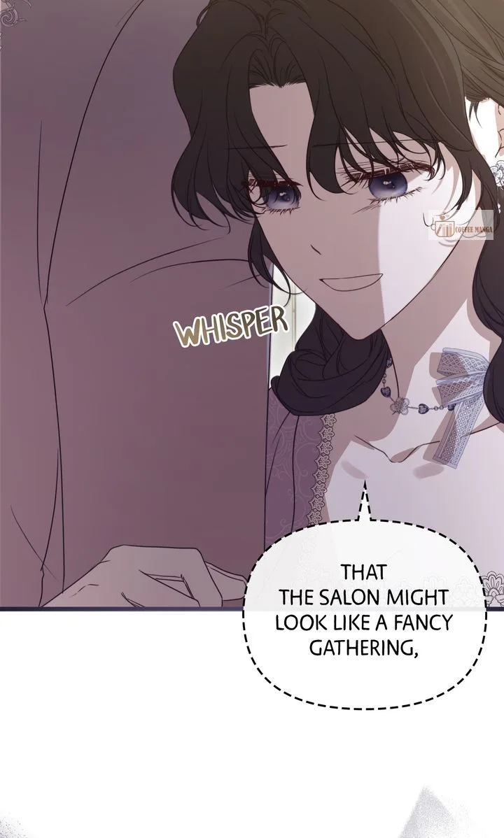 But Please, Help Me Chapter 40 page 72