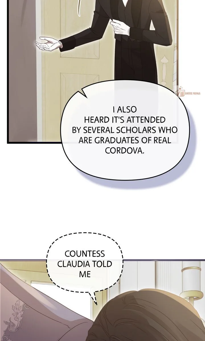 But Please, Help Me Chapter 40 page 71