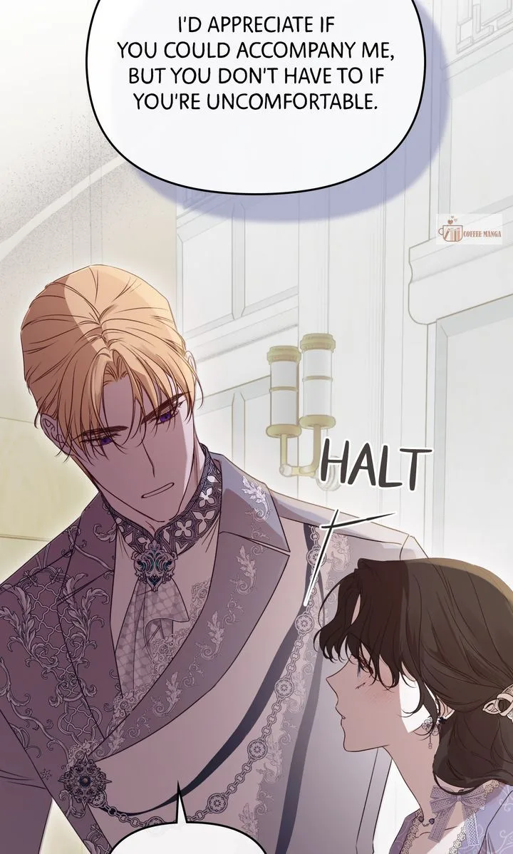But Please, Help Me Chapter 40 page 75