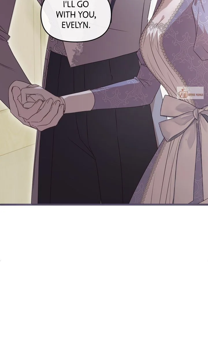 But Please, Help Me Chapter 40 page 76