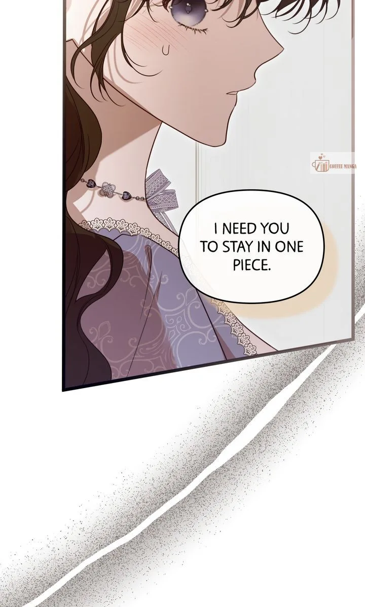 But Please, Help Me Chapter 40 page 61