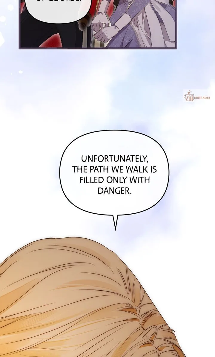 But Please, Help Me Chapter 40 page 93