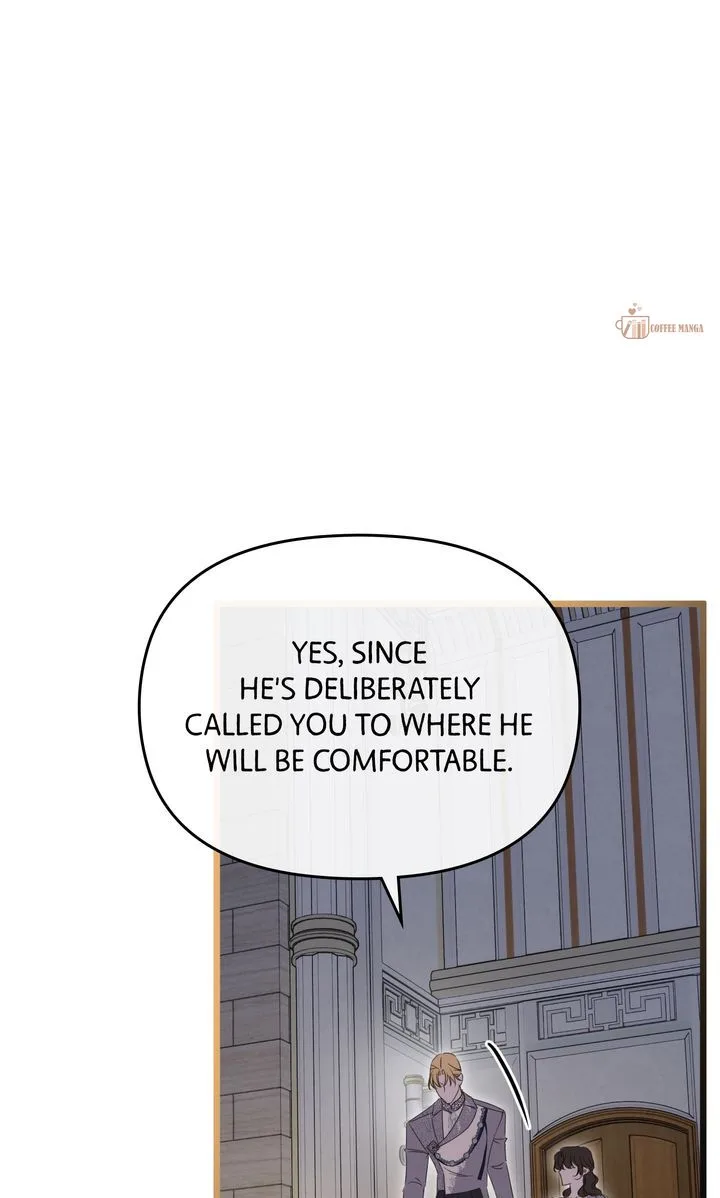 But Please, Help Me Chapter 40 page 83