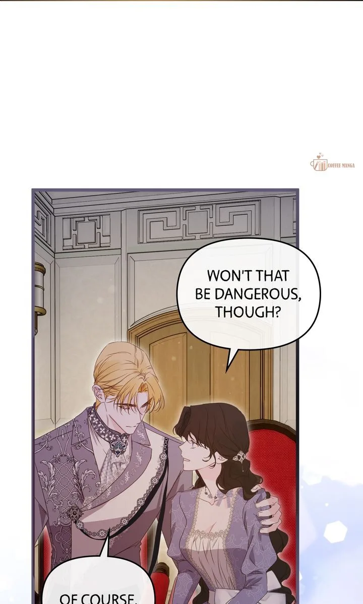 But Please, Help Me Chapter 40 page 92