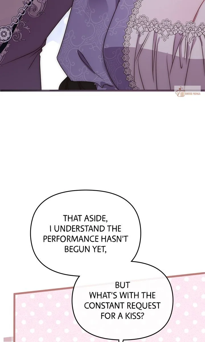 But Please, Help Me Chapter 40 page 95