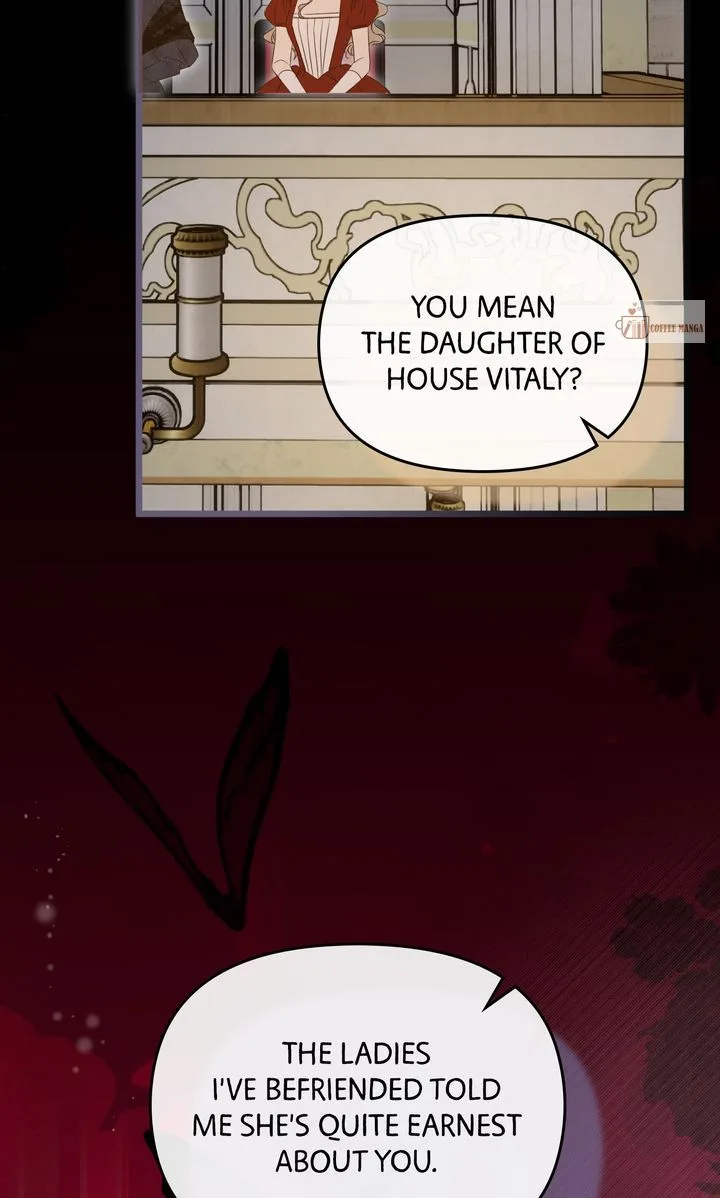 But Please, Help Me Chapter 40 page 98