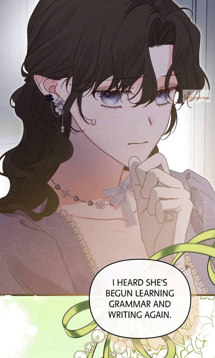 But Please, Help Me Chapter 40 page 87