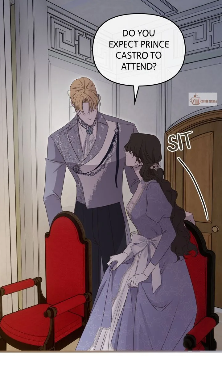But Please, Help Me Chapter 40 page 82