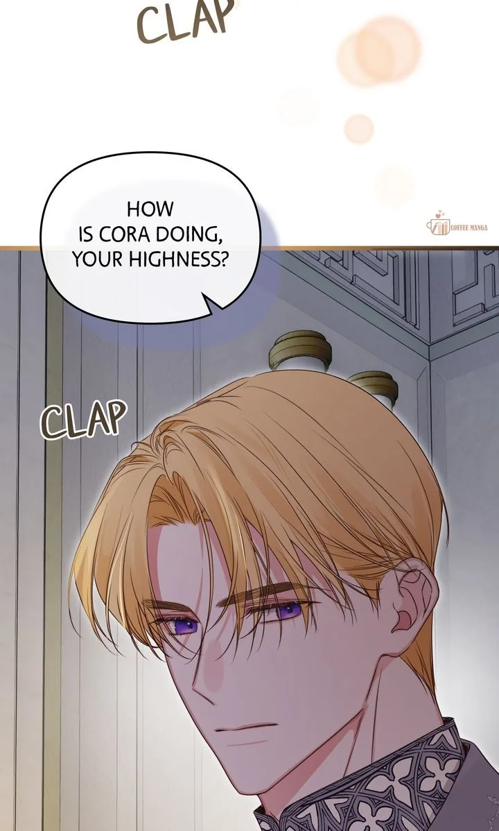 But Please, Help Me Chapter 40 page 85