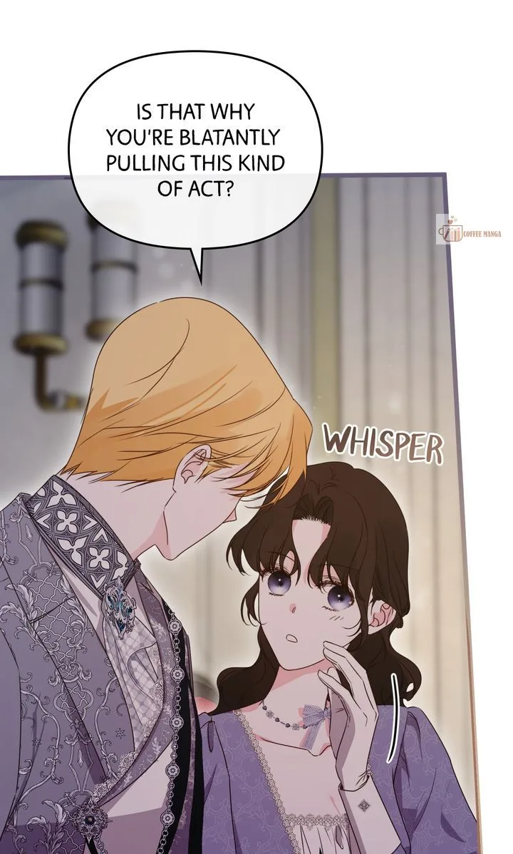 But Please, Help Me Chapter 40 page 101