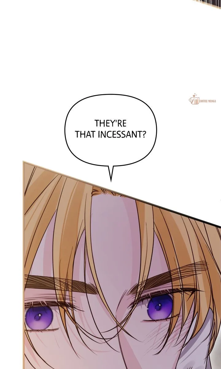 But Please, Help Me Chapter 40 page 109