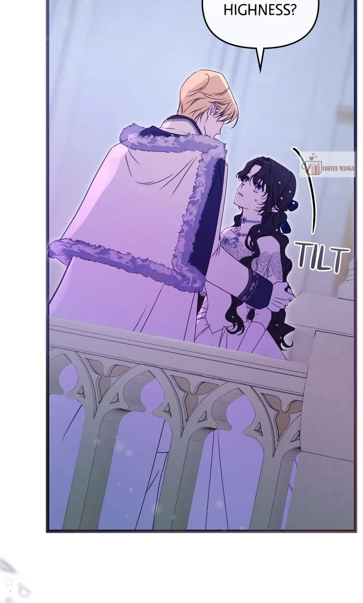 But Please, Help Me Chapter 36 page 95