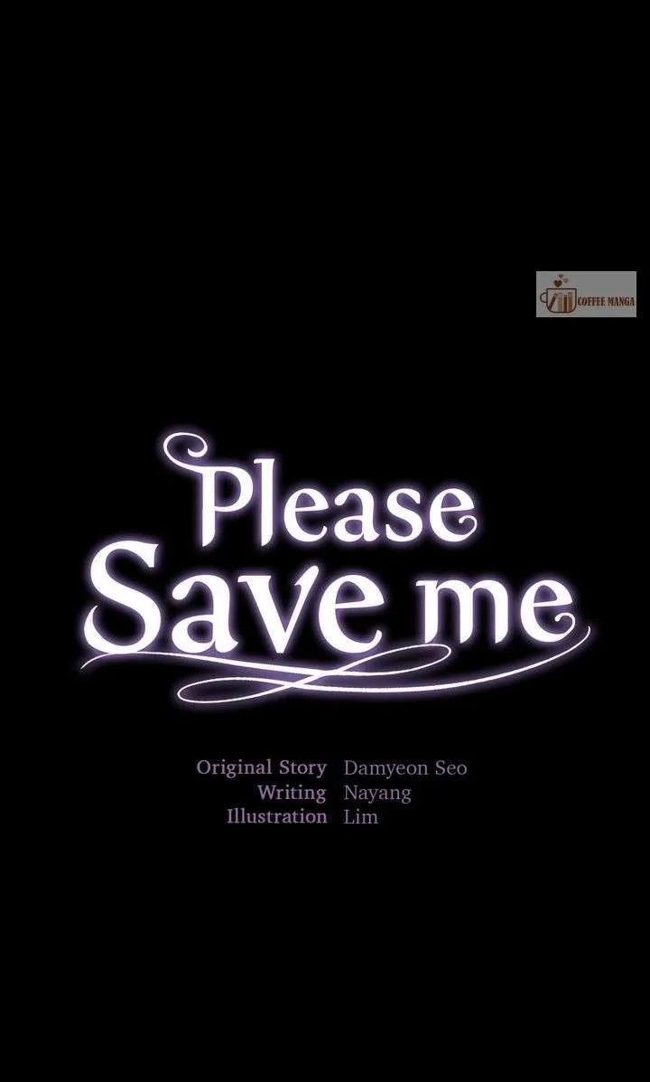 But Please, Help Me Chapter 69 page 2