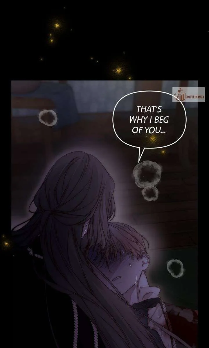 But Please, Help Me Chapter 69 page 21