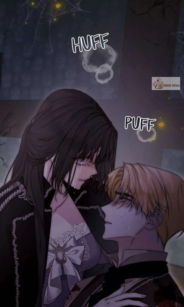 But Please, Help Me Chapter 69 page 16