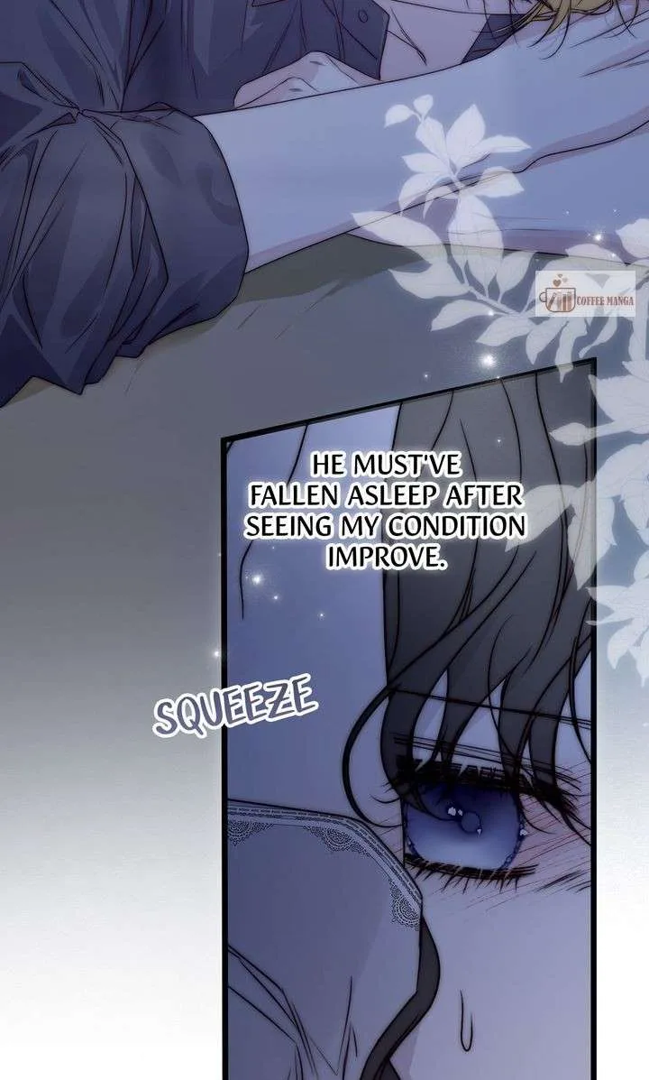 But Please, Help Me Chapter 69 page 36