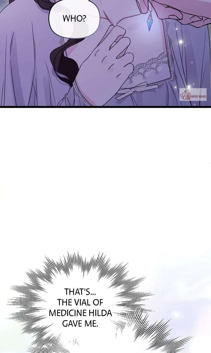 But Please, Help Me Chapter 70 page 22