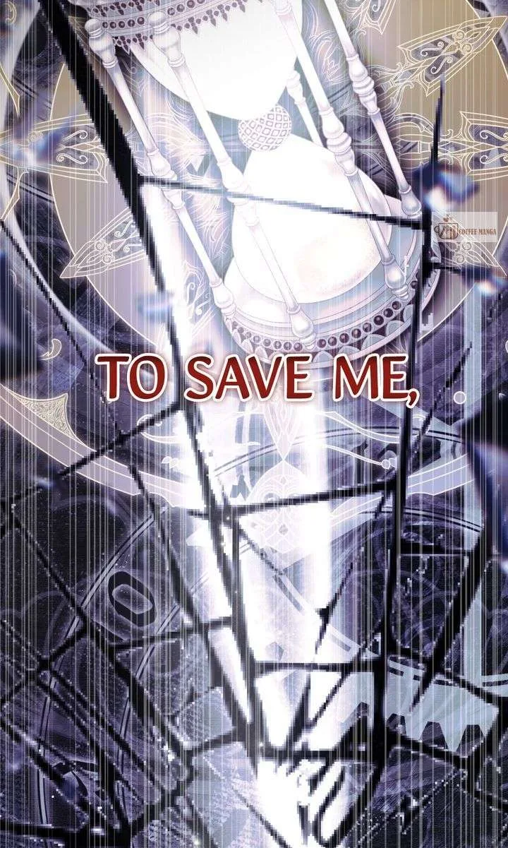 But Please, Help Me Chapter 70 page 9