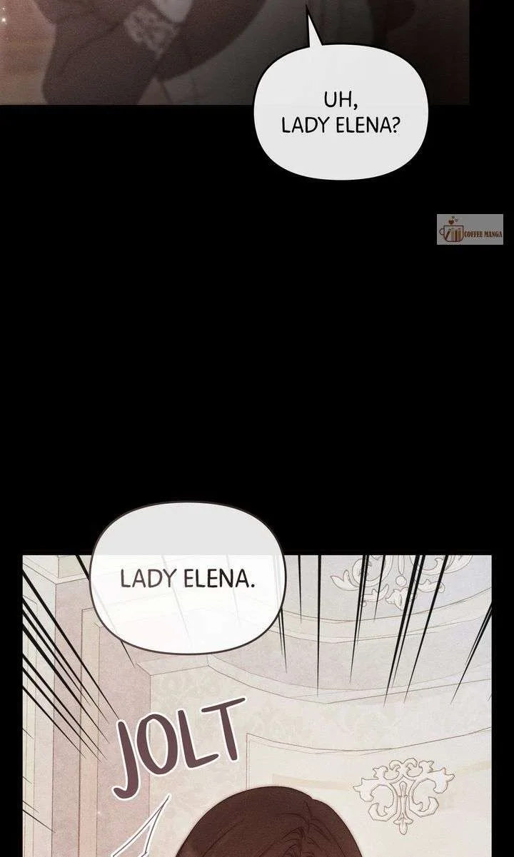 But Please, Help Me Chapter 70 page 42