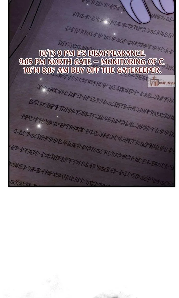 But Please, Help Me Chapter 69 page 80