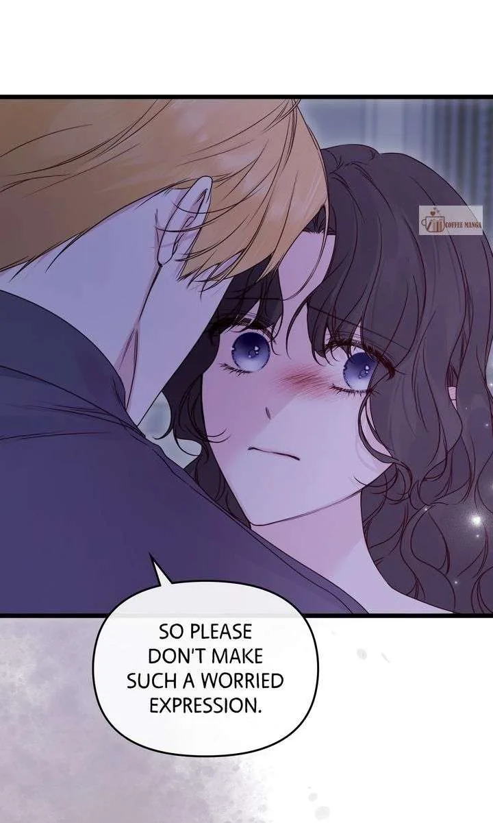 But Please, Help Me Chapter 70 page 33