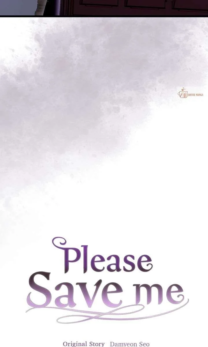 But Please, Help Me Chapter 70 page 36