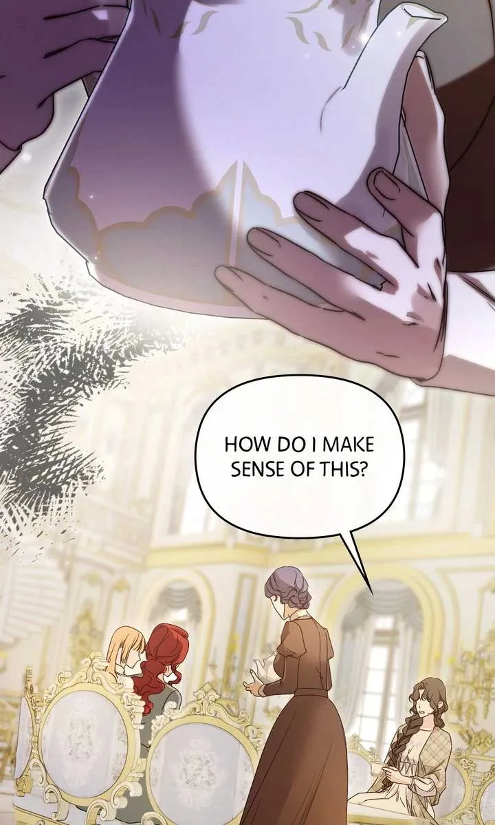 But Please, Help Me Chapter 67 page 20