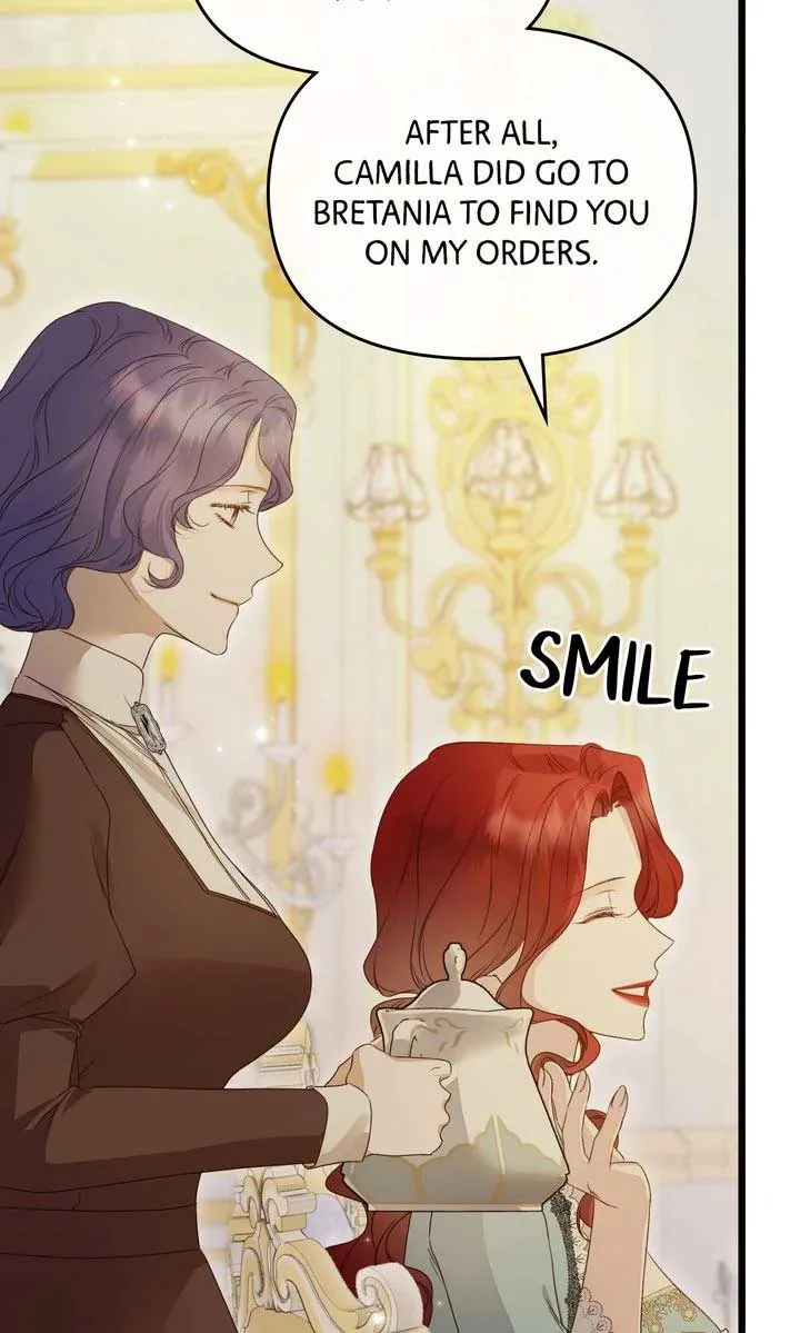But Please, Help Me Chapter 67 page 22