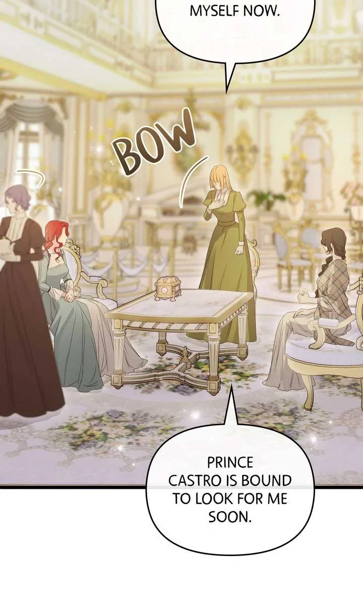 But Please, Help Me Chapter 67 page 26