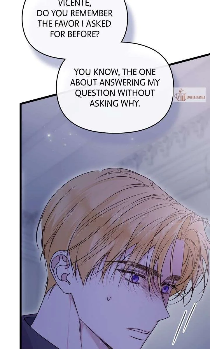 But Please, Help Me Chapter 69 page 123